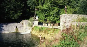 Image of Ferienhaus am Fluss