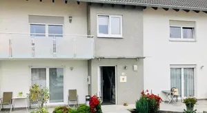 Image of Baden Airpark Family Apartment