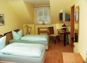 Image of Hotel Karger