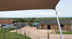 Image of Willowbank shepherds hut