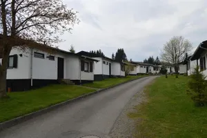 Image of Gemütlicher Ferienbungalow in Usseln bei Willingen, kostenloses WLAN