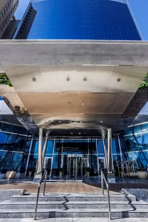 Image of Hilton Sharjah