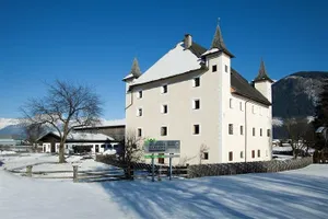 Image of Castle Saalhof