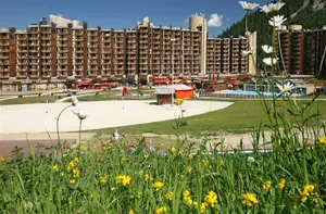 Image of Residence Pierre and Vacances La Plagne Bellecote