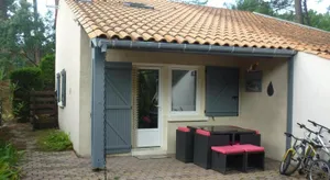 Image of Tres agreable maison au calme dans la pinede