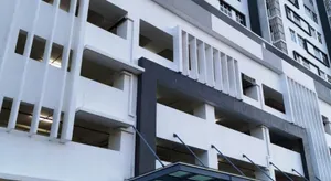 Image of Meridin Bayvue Serviced Apt