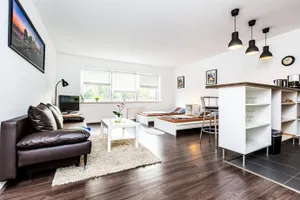 Image of Messe Apartment am Rhein