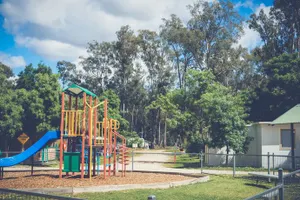 Image of Barmah Bridge Caravan Park