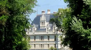 Image of Manoir de la Rémonière