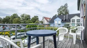 Image of Ferienwohnung Eyrich EG