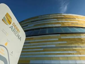 Image of Rooftop 2 Bed Penthouse, Hot Tub, Wrapped Balcony, Free Parking, Train Station Location by Opulent Stays
