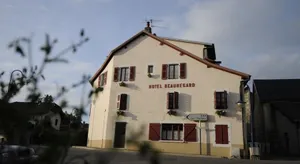 Image of Hotel Le Beauregard