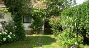 Image of gemütliches Gästehaus Berlin Bohnsdorf, nähe Flughafen Schönefeld