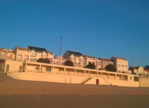 Image of Maison de Vacances