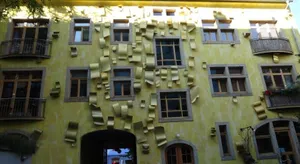 Image of Kunsthofperle