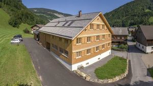 Image of Roagat Hus