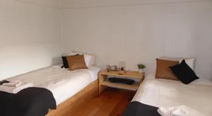 Image of Riders Hut - Derby