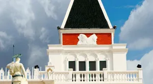 Image of Baan Sankraam by Baan Captainreua Sankraam