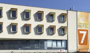 Image of 7 Days Premium Hotel Linz