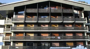 Image of Appartement Chatel 1 piece 4 personnes - FR-1-200-203