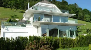 Image of Weisse Villa am Millstätter See