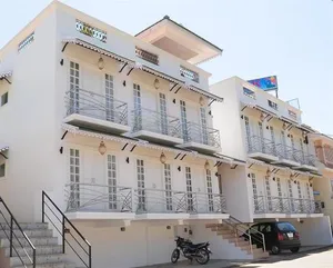 Image of Garden Manor Hotel