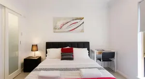 Image of Cozy Corner M106 Studio Apartment near Kings Park