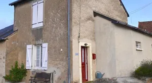 Image of vakantiehuis Morvan