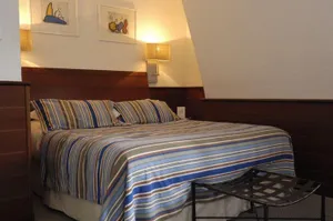 Image of Brittany & Spa Relais & Châteaux