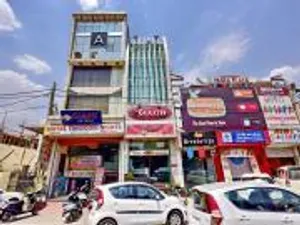 Image of Hotel Glassee
