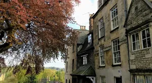 Image of Historic Grade II Listed Homely Cottage