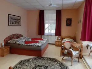 Image of Pension Lehmann