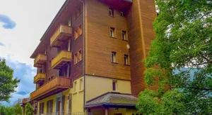 Image of Apartment Schweizerhof 2