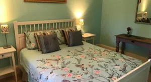 Image of Kit Kat Cottage - heritage accommodation Burra