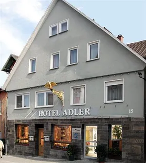 Image of Hotel Adler
