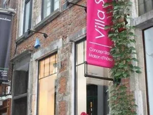 Image of Villa Sablon