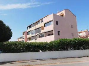 Image of Apartment Les Terrasses Fleuries