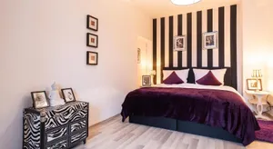 Image of cruwzo I Apartment with garden Elberfeld
