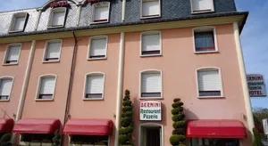 Image of Hôtel Restaurant Pizzeria Bernini