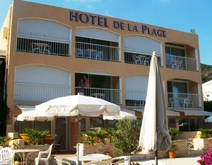 Image of Hotel de la Plage
