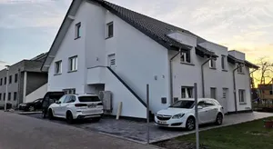 Image of Modern Wohnen I Parkplatz I Wlan I Netflix I Balkon I 6 Schlafplätze