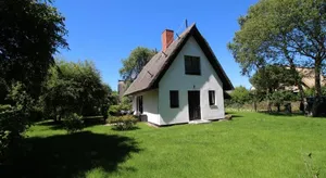 Image of Reethaus Ostseestrand 15