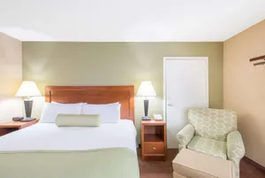 Image of Ramada by Wyndham Ellsworth / Bar Harbor