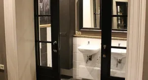 Image of Logement De drie stokvisschen
