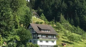 Image of Ferienwohnung Hesselbach