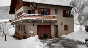 Image of Charmant studio á Autrans
