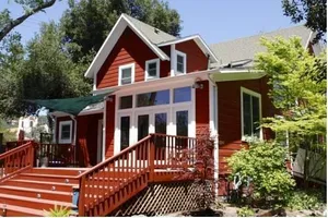Image of Emily's House Bed & Breakfast