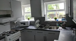 Image of Fully equipped 1 bed flat in Croydon
