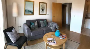 Image of Hansen House Cardiff Apartment with Parking