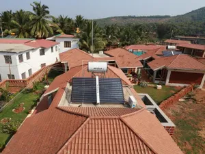 Image of Gokarna International Beach Resort